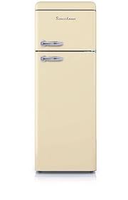 Retro Kuhlschrank Creme Matt A Kuhl Gefrierkombi Schaub Lorenz Retro Kuhlschrank Kuhlschrank Gefrierkombi
