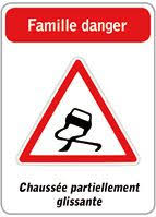 Jeu Des 5 Familles De Panneaux De Signalisation Routiere Panneaux De Signalisation Routiere Panneau Signalisation Signalisation Routiere