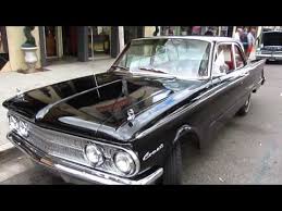Image result for Valley Green 1960 Comet
