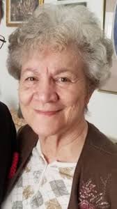 Obituary information for Joyce E. Chism