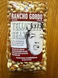 Tuscan Baked Beans (Vegan Recipe)