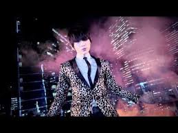 Trouble Maker Unleashes Mv For Trouble Maker Popular Music Videos Trouble Maker Popular Music