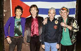 Maybe you would like to learn more about one of these? The Rolling Stones Launch New Series Of Special Online Performances Extra Licks