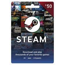 Check spelling or type a new query. 50 Steam Wallet Gift Card 50 Us Dollar Fast Email Delivery Buy Steam Gift Card 50 50 Steam Wallet Steam Gift Card 50 Us Product On Alibaba Com
