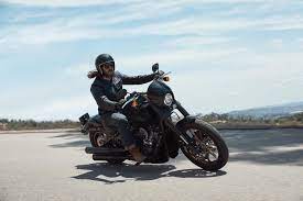 2020 Harley Davidson Low Rider S Guide Total Motorcycle