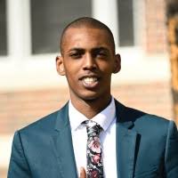 Cedrick Camper's Instagram, Twitter & Facebook