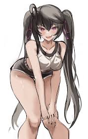 Rule34 - If it exists, there is porn of it  original character  5119638