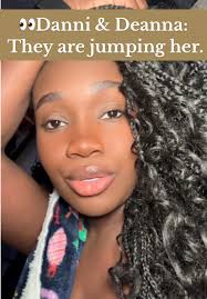 Deanna Jump Vs Hope King