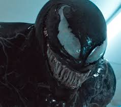 When activated, venom sprays out poison like a fountain in random directions over 7 seconds, inflicting poison damage. Tom Hardy Sports Detroit Lions Jacket In Venom Sequel Trailer