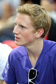 Jacob Schubert , Always ready to mingle