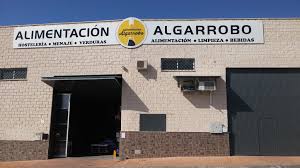 Cash Alimentación Algarrobo