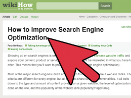 Ketikkan alamat situs web yang kamu inginkan pada kotak address. Cara Agar Situs Anda Muncul Di Mesin Pencari 4 Langkah
