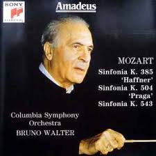 W.A Mozart
