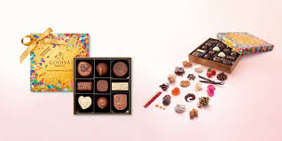 Then mbk partners bought a stake in 2019. Iconic Packaging Godiva Chocolatier The Packaging Company
