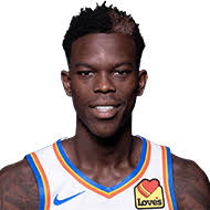With various sports websites assigning beat writers to each team, they always have the inside scoop on the franchise's. Knicks Interested In Dennis Schroeder Hoopshype