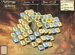 Maybe you would like to learn more about one of these? Mahjongg Alchemie Mahjongspielen De