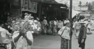 Jakarta Indonesia The City Of Batavia 1941 Tempo Doeloe Batavia Indonesia Dutch East Indies