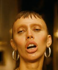 Jesus Christ digital influencer laughing from his followers