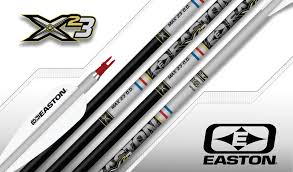 Legendary X23 X27 Refreshed For 2020 Easton Archery
