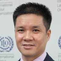 Phu Huynh's Instagram, Twitter & Facebook