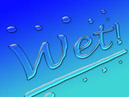 This tutorial is intended for beginner so the instruction is going to be very detailed with addition of tips to help our reader work faster. Photoshop Tutorial Wet Text And Water Droplets