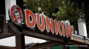 Jūs varat atrast sīkāku informāciju par dunkin donuts lampung vietnē www.dunkindonuts.co.id. Promo Dunkin Donuts Agustus 2020