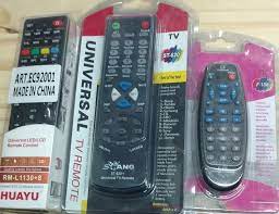 Use your apple tv's siri remote to control some features on your television. Servtec Cell Controles Remoto Universal Tv Led Facebook