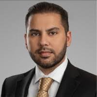 Sam Fareed's Instagram, Twitter & Facebook