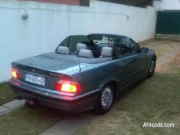 I have a variety of hotwheels premiums for sale bmw m3 e36 bmw m3 e46 plymouth barracuda dodge challenger demon buick grand national gnx dodge. E36 Bmw 328i Cabriolet Cars For Sale In Johannesburg Gauteng Africada Com Mobile 11407