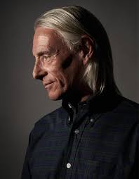 Paul Weller