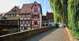 Die alte kaiserstadt ulm, idyllisch am linken donauufer gelegen und 850 n. Bergfex Sehenswurdigkeiten Fischer Und Gerberviertel Ulm Ausflugsziel Sightseeing