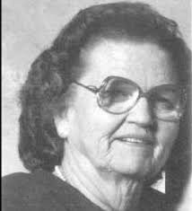Gwendolyn Leona Wells Ellerbe (1928-2014)