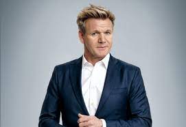 Gordon Ramsay Speaker Info Pricing Speaking Engagement Appearances Booking Entertainment