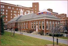 Borough Of Fountain Hill Pa St Luke S Hospital Nice Old Town Old Hospital