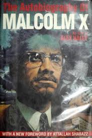 Autobiography Of Malcolm X The