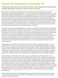 Personal Statement Examples Free Resume Sample Personal Statement Examples Business Letter Example Personal Statement