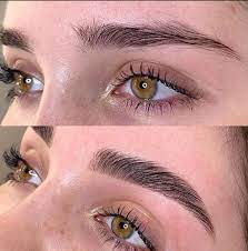 Browsculpt brow lamination treatments hd brows. Brow Lamination In Long Beach Brow Heaven Threading Studio