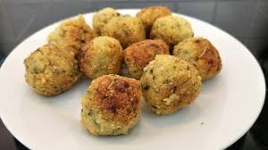 Hey you wanna hump? falafel. Falafel Rezept Das Original Utopia De