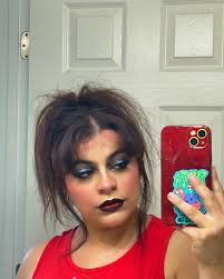 micah josephine wolfe ⋆｡°✩