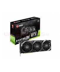 You'll receive email and feed alerts when new items arrive. Msi Rtx 30 Series Gpu Online At Best Price Uae Gamers