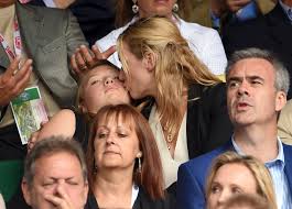 Kate winslet lifestyle 2018, net worth, biography, family, daughter, cars and house. Pictures Of Kate Winslet And Her Daughter At Wimbledon 2015 Popsugar Celebrity Australia