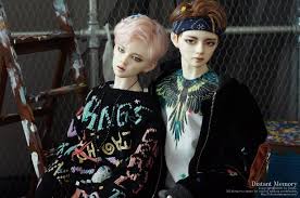 Bts Bjd Dolls For Sale 2 Twitter Bjd Dolls Ball Jointed Dolls Bjd