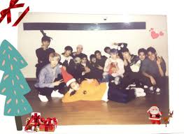 For a list of helpful fandom subbers and . ì¸ë¸í´ Seventeen On Twitter Seventeen Merry Christmas With Seventeen And You Boys Wish Https T Co Xxhc0r8ylo