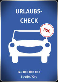 Urlaubscheck Werkstatt Flyer Vorlage Von Chris Auf 365layouts Flyer Vorlage Flyer Vorlagen