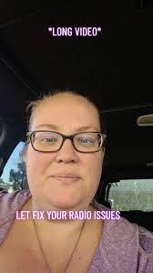 How to Fix A Dodge Charger Radio Glitch When No Audii Comes Out