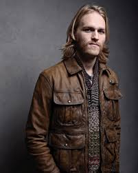Wyatt's character has been named the new captain america after steve rogers, and marvel fans have a lot of. Actor Wyatt Russell On His New Series Lodge 49