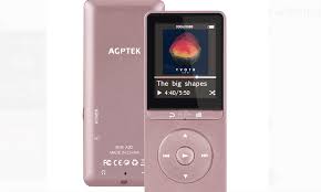 It is a small often weighing less than an ounce handheld unlike most mass market mp3 players, the ipods use the apple itunes software to transfer music to the music devices. The 5 Best Mp3 And Music Players For Exercisers Of 2021