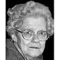 Martha Beier Obituary (1929