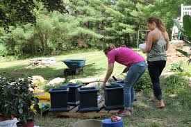 The types of supplies you will need depend on the type of patio enclosure you plan on building. Diy Outdoor Light Poles City Farmhouse