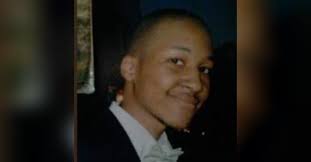 Eric D. Cook Obituary